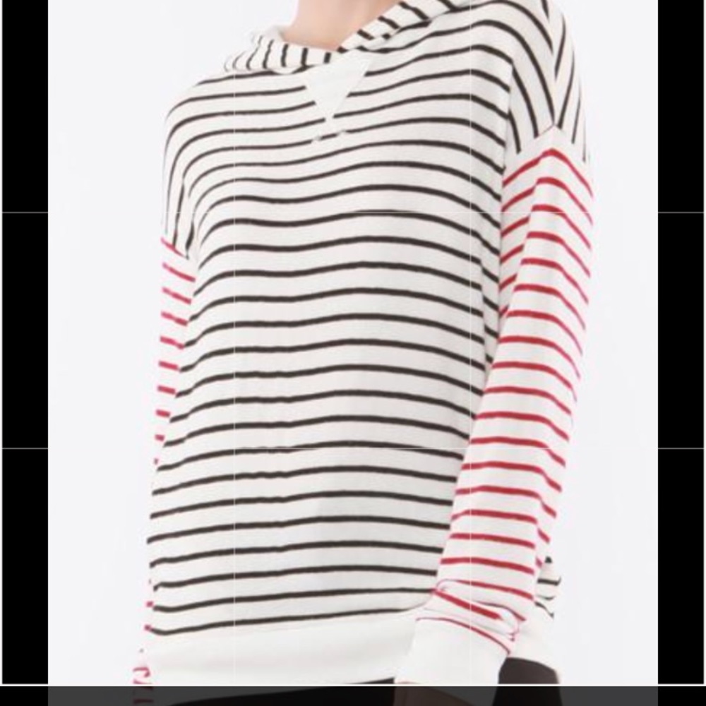 Hyde Park and Lune Sweater